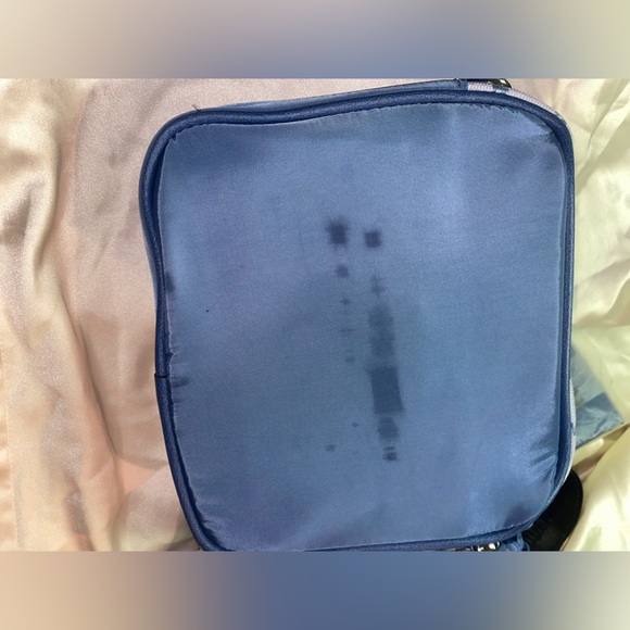 NWT Steve Madden 2 in 1 Cross Body Bag and Credit Card Case - Picture 5 of 6